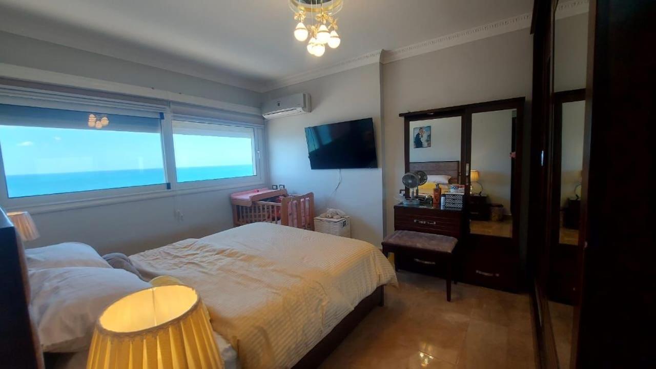 Abu Heaif Apartament